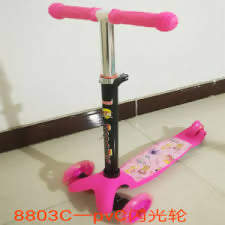 Children's Scooter