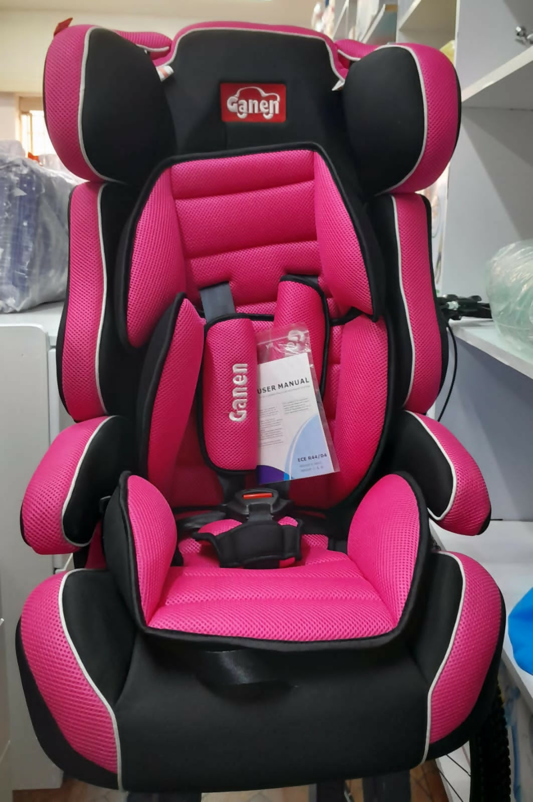 Booster car seat – NairoMarket