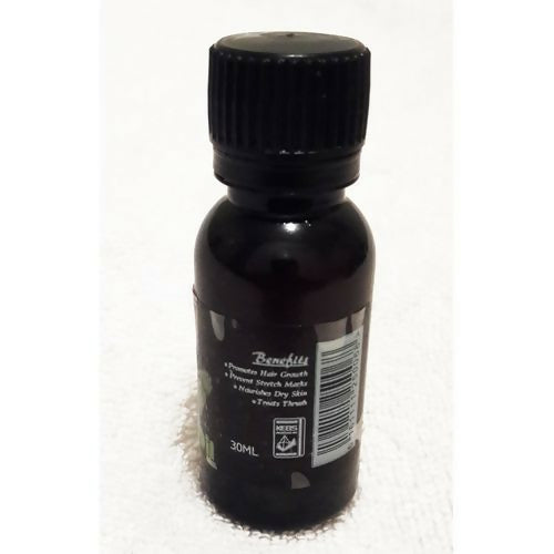 Dhahabu Castor Oil - 30ml