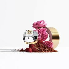 Lady Million Lucky For Women EDP 80Ml
