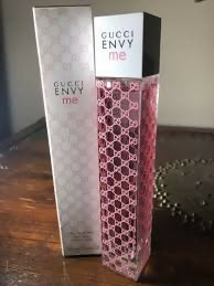 Gucci Envy Me Women EDT 100Ml NairoMarket