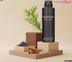 Kenneth Cole Mankind Body Spray For Men 150g