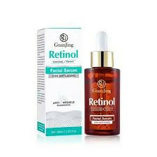 Guanjing retinol facial serum