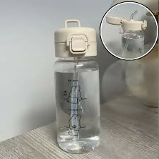 Water bottle 500ml
