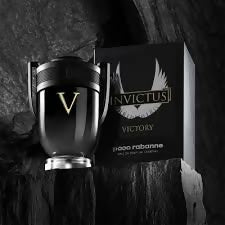 Invictus Victory For Men EDP 100Ml