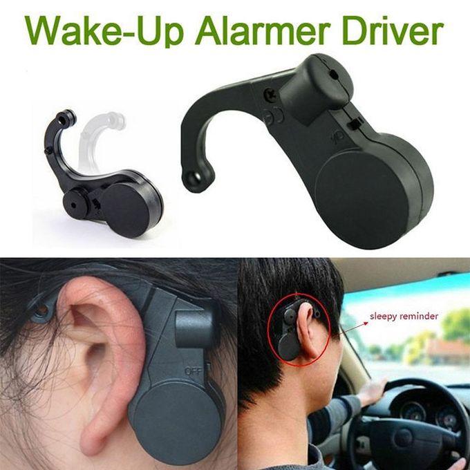 Anti-Sleep Driver Alarm Warning Fatigue Driving Safety Protection Car Equipment