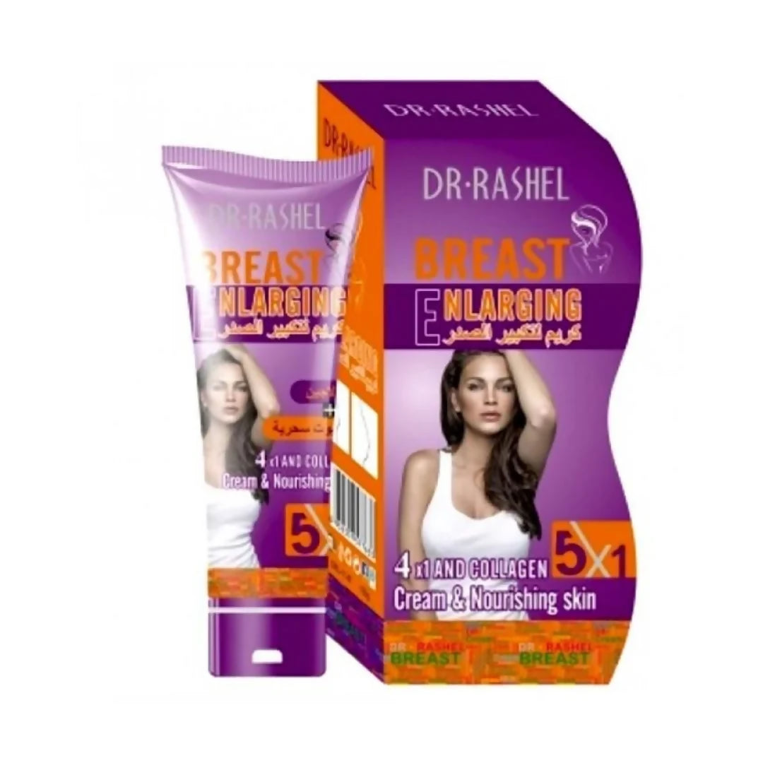 Dr. Rashel Breast Enlarging Cream