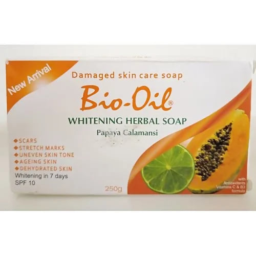 Bio-Oil Odour Control Soap