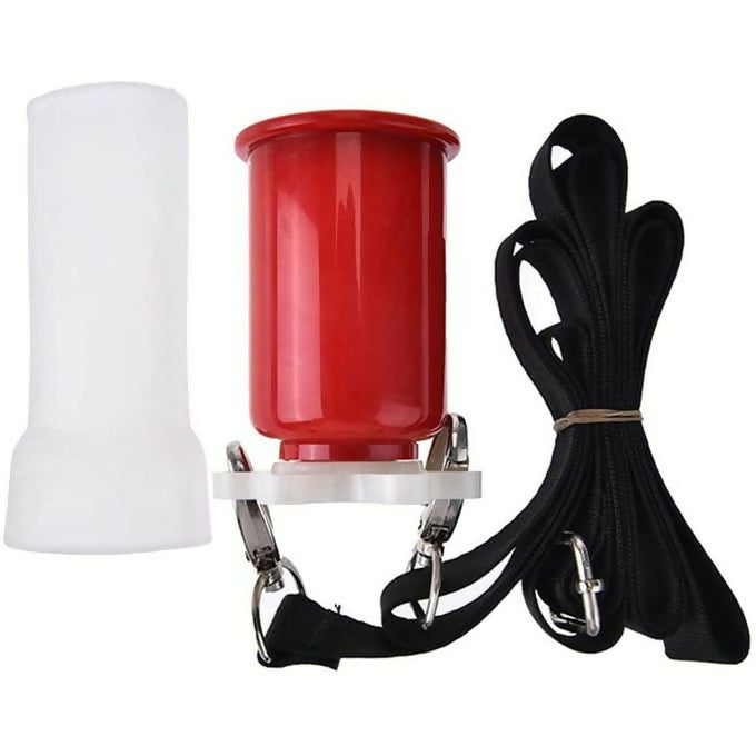 Male Penis Enlargement Tension Exercise Device