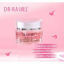 Dr. Rashel Rose Oil Nutritious Vitality Glow Restoring Cream