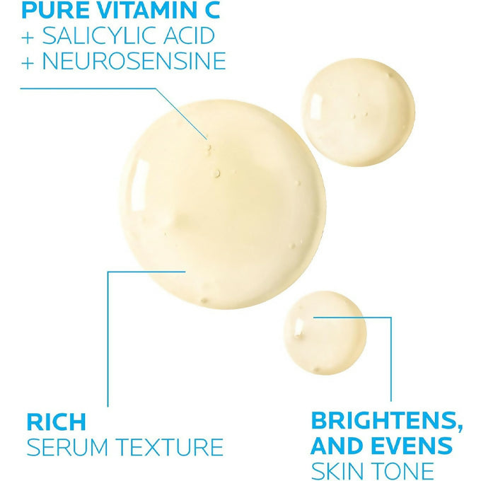 La Roche Posay Pure Vitamin C 10 Serum