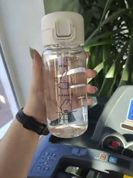 Water bottle 500ml