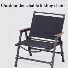 Classical Kermit chair