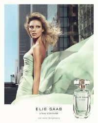 Elie Saab Le Parfum L’eau Couture Women EDT 90Ml