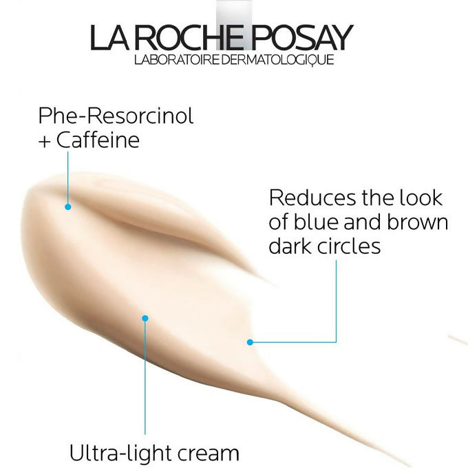 La Roche Posay Pigmentclar Eye Cream