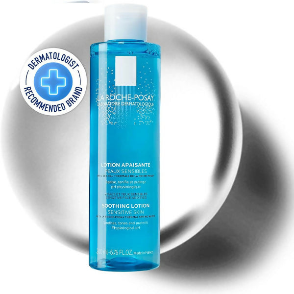La Roche Posay Soothing Toner 200ml