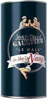 Le Male In The Navy For Men 125Ml