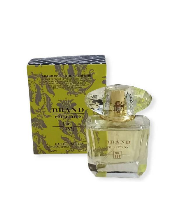 Brand Collection EDP for Women 187 – 25 ML