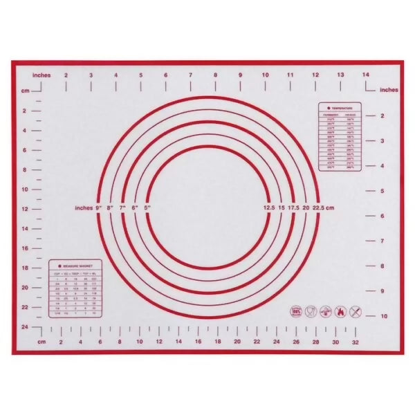 Silicone Baking Mat 40x50cm