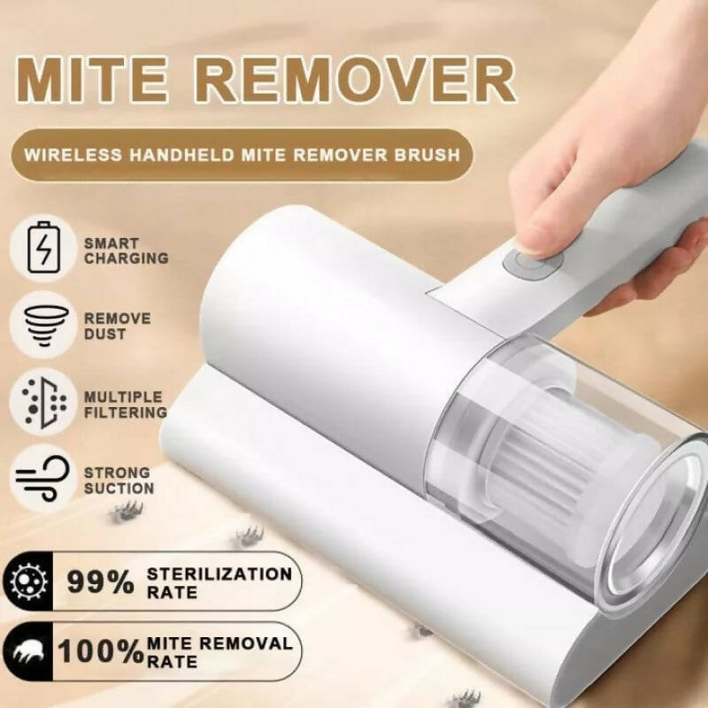 High Pressure Dust Suction and Mite Remover-Pet Hair Remover-Bedbug Remover