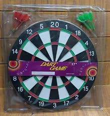 High-Quality Material Dart board 17inchs