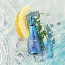 Cool Water For Women EDT 100Ml
