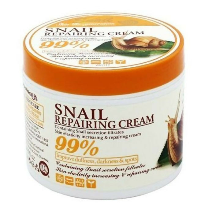 Fruit Of The Wokali Snail Repair Cream