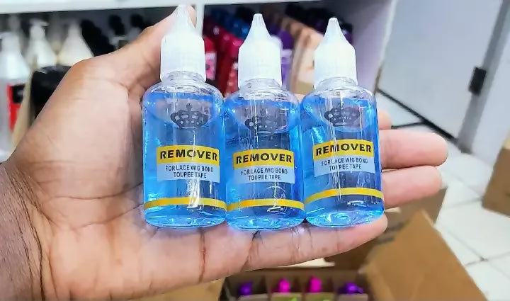 Ghost Bond original Lace Wig Glue Remover