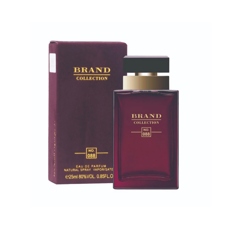 Brand Collection EDP For Women 088 25 ML