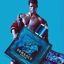 Eros For Men EDT 100Ml