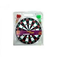 Dart board 15 inches -