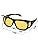 Day and night driving glasses -