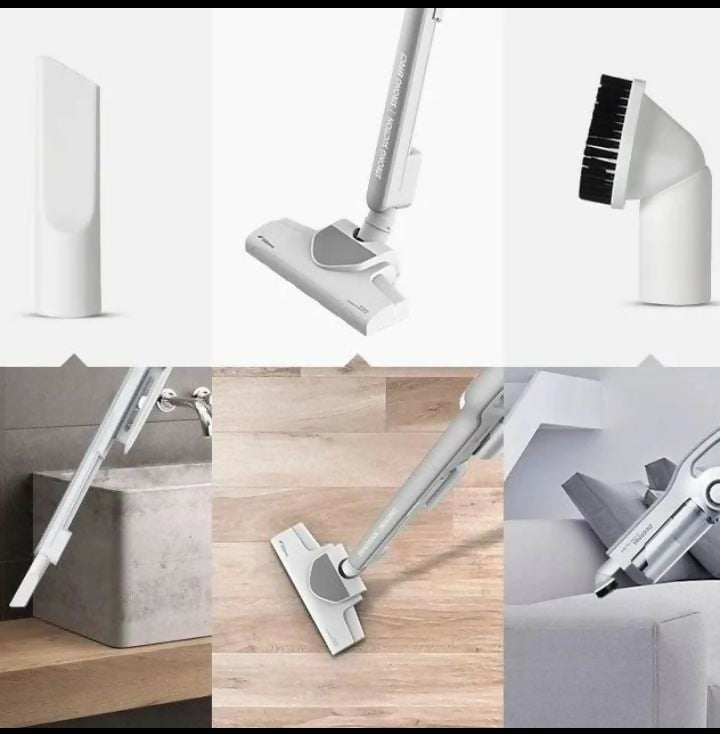 Deerma handlend vacuum cleaner -