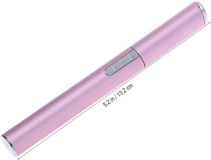 Electric Face Eyebrow Hair Body Blade