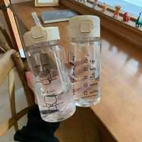 Water bottle 500ml