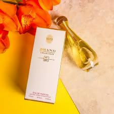 Brand Collection EDP For Women 007 25 ML