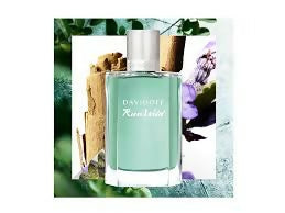 Davidoff Run Wild For Women EDP 100Ml