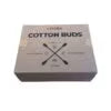 200pc Eco-Friendly Bamboo Cotton Buds Pack – LIVORA