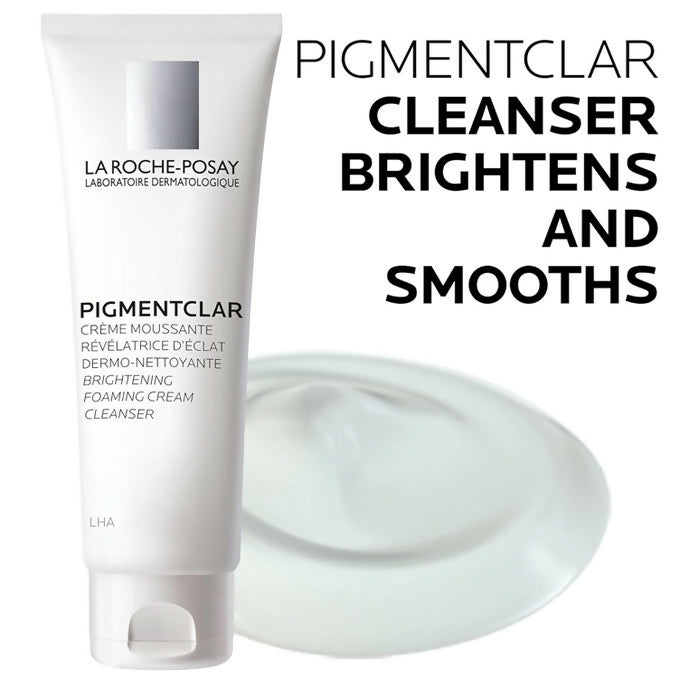 La Roche Posay Pigmentclar Cleanser
