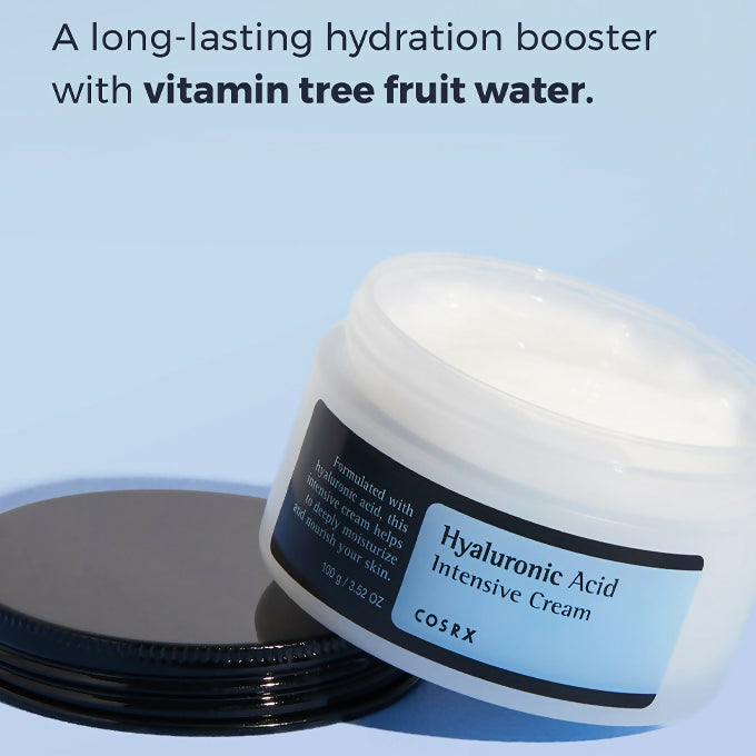 Cosrx Hyaluronic Acid Intensive Cream