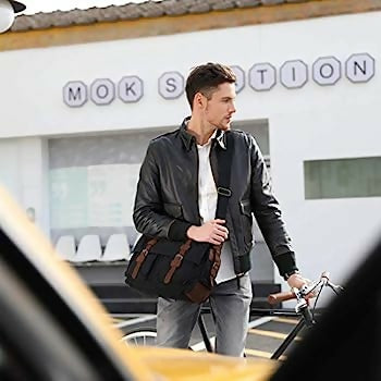Classic duffel bag...code A03