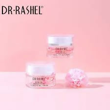 Dr. Rashel Rose Oil Nutritious Vitality Glow Restoring Cream