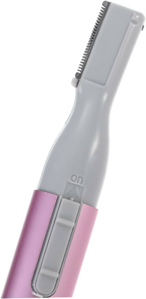 Electric Face Eyebrow Hair Body Blade
