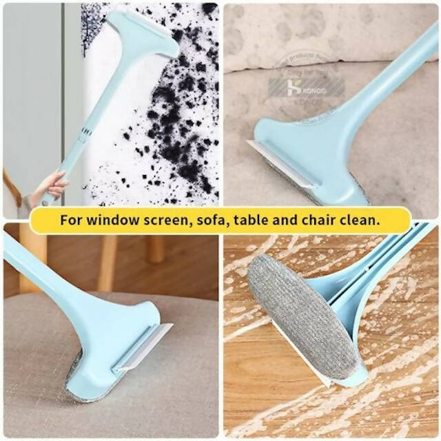 Multifunctional Screen Cleaner Brush, Window Cleaner, Dust Remover