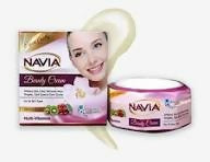 Navia Beauty cream