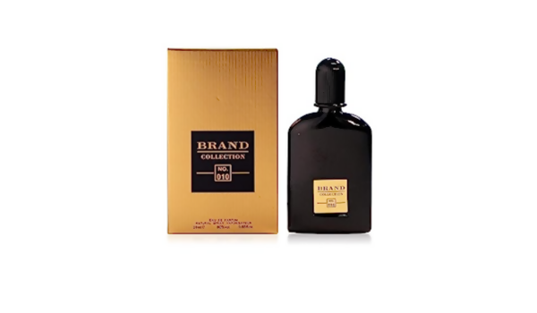 Brand Collection EDP For Women 010 25 ML