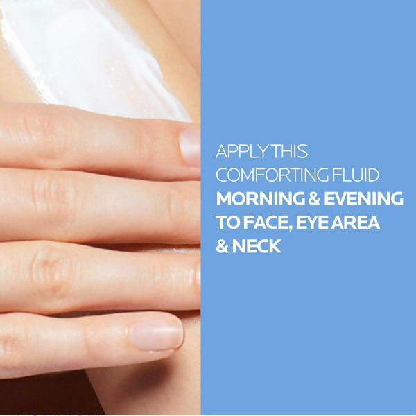 La Roche Posay Tolariane Dermallergo Fluid 40ml