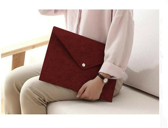 Briefcase A4 Document Folder Envelope