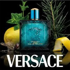 Eros For Men EDT 100Ml