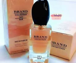 Brand Collection EDP For Women 074 – 25 ML